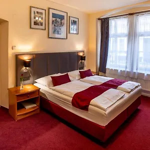 *** Guest house U Lilie Czech Republic