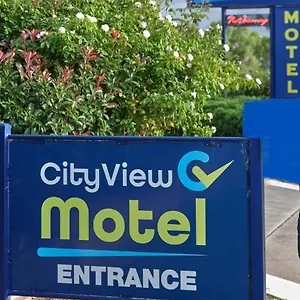 *** Motel View Australia