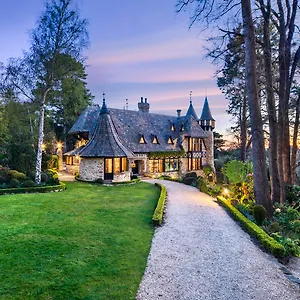 ***** Hotel Thorngrove Manor Australia