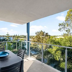 Aparthotel Broadwater On The Peninsula