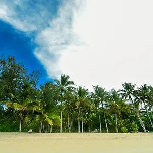 **** Resort Kewarra Australia