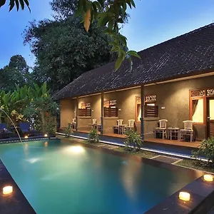 ** Guest house Jerogadung House Indonesia